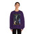 LE SUEUR, Eustache - Christ on the Cross with the Virgin and Saints (Artwork) Crewneck Sweatshirt