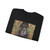 MONET, Claude - A CORNER OF THE APARTMENT (Artwork) Crewneck Sweatshirt