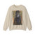 MONET, Claude - A CORNER OF THE APARTMENT (Artwork) Crewneck Sweatshirt