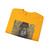 MONET, Claude - A CORNER OF THE APARTMENT (Artwork) Crewneck Sweatshirt