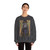 MONET, Claude - A CORNER OF THE APARTMENT (Artwork) Crewneck Sweatshirt