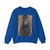 MONET, Claude - A CORNER OF THE APARTMENT (Artwork) Crewneck Sweatshirt