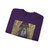 MONET, Claude - A CORNER OF THE APARTMENT (Artwork) Crewneck Sweatshirt