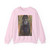 MONET, Claude - A CORNER OF THE APARTMENT (Artwork) Crewneck Sweatshirt