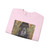 MONET, Claude - A CORNER OF THE APARTMENT (Artwork) Crewneck Sweatshirt
