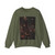 TIZIANO Vecellio - Martyrdom of St Lawrence (Artwork) Crewneck Sweatshirt