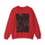 TIZIANO Vecellio - Martyrdom of St Lawrence (Artwork) Crewneck Sweatshirt