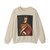 TIZIANO Vecellio - Portrait of Doge Andrea Gritti (Artwork) Crewneck Sweatshirt