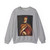 TIZIANO Vecellio - Portrait of Doge Andrea Gritti (Artwork) Crewneck Sweatshirt