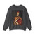 TIZIANO Vecellio - Portrait of Doge Andrea Gritti (Artwork) Crewneck Sweatshirt