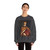 TIZIANO Vecellio - Portrait of Doge Andrea Gritti (Artwork) Crewneck Sweatshirt