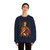 TIZIANO Vecellio - Portrait of Doge Andrea Gritti (Artwork) Crewneck Sweatshirt