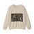MICHELANGELO, Buonarroti -Medicis- Day (Artwork) Crewneck Sweatshirt