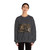 MICHELANGELO, Buonarroti -Medicis- Day (Artwork) Crewneck Sweatshirt