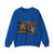 MICHELANGELO, Buonarroti -Medicis- Day (Artwork) Crewneck Sweatshirt