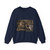 MICHELANGELO, Buonarroti -Medicis- Day (Artwork) Crewneck Sweatshirt