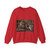 MICHELANGELO, Buonarroti -Medicis- Day (Artwork) Crewneck Sweatshirt