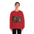 MICHELANGELO, Buonarroti -Medicis- Day (Artwork) Crewneck Sweatshirt