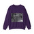 COLOMBE, Michel - Tomb of Francis II of Brittany and his Wife Marguerite de Foix2 (Artwork) Crewneck Sweatshirt