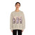 RAUCH, Christian Daniel - Charity, Hope, Faith2 (Artwork) Crewneck Sweatshirt