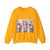 RAUCH, Christian Daniel - Charity, Hope, Faith2 (Artwork) Crewneck Sweatshirt