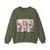 RAUCH, Christian Daniel - Charity, Hope, Faith2 (Artwork) Crewneck Sweatshirt