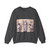 RAUCH, Christian Daniel - Charity, Hope, Faith2 (Artwork) Crewneck Sweatshirt