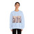RAUCH, Christian Daniel - Charity, Hope, Faith2 (Artwork) Crewneck Sweatshirt