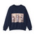 RAUCH, Christian Daniel - Charity, Hope, Faith2 (Artwork) Crewneck Sweatshirt