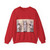 RAUCH, Christian Daniel - Charity, Hope, Faith2 (Artwork) Crewneck Sweatshirt