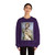 MICHELANGELO, Buonarroti -Medicis- Medici Madonna (detail)2 (Artwork) Crewneck Sweatshirt