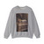COLOMBE, Michel - Tomb of the Children of Charles VIII (Artwork) Crewneck Sweatshirt