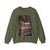 COLOMBE, Michel - Tomb of the Children of Charles VIII (Artwork) Crewneck Sweatshirt