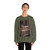COLOMBE, Michel - Tomb of the Children of Charles VIII (Artwork) Crewneck Sweatshirt
