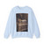 COLOMBE, Michel - Tomb of the Children of Charles VIII (Artwork) Crewneck Sweatshirt