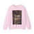 COLOMBE, Michel - Tomb of the Children of Charles VIII (Artwork) Crewneck Sweatshirt