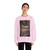 COLOMBE, Michel - Tomb of the Children of Charles VIII (Artwork) Crewneck Sweatshirt