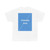 Design Your Own Custom Made - T-Shirt