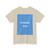 Design Your Own Custom Made - T-Shirt