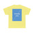 Design Your Own Custom Made - T-Shirt
