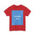 Design Your Own Custom Made - T-Shirt