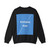 Design Your Own Custom Made - Crewneck Sweatshirt