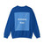 Design Your Own Custom Made - Crewneck Sweatshirt