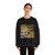 MONET, Claude - The Seine at Rouen 2 (Artwork) Crewneck Sweatshirt