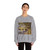 MONET, Claude - The Seine at Rouen 2 (Artwork) Crewneck Sweatshirt