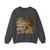 MONET, Claude - The Seine at Rouen 2 (Artwork) Crewneck Sweatshirt