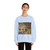 MONET, Claude - The Seine at Rouen 2 (Artwork) Crewneck Sweatshirt