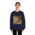 MONET, Claude - The Seine at Rouen 2 (Artwork) Crewneck Sweatshirt
