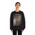 COLOMBE, Michel - Entombment (Artwork) Crewneck Sweatshirt