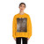 COLOMBE, Michel - Entombment (Artwork) Crewneck Sweatshirt